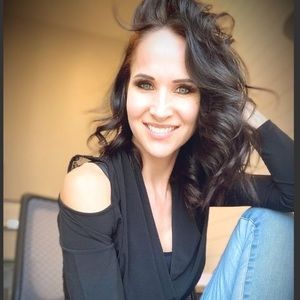 Meet your Posher, Jill